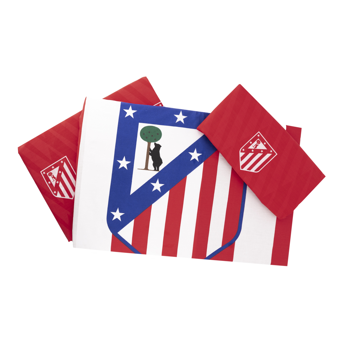 Atleti 150 cm Sheet Set image number null